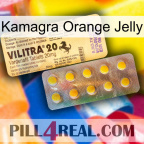 Kamagra Orange Jelly new06